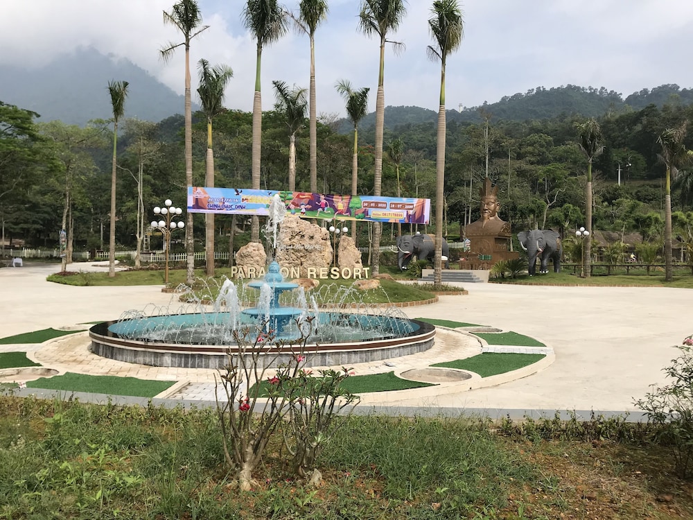 Paragon Resort