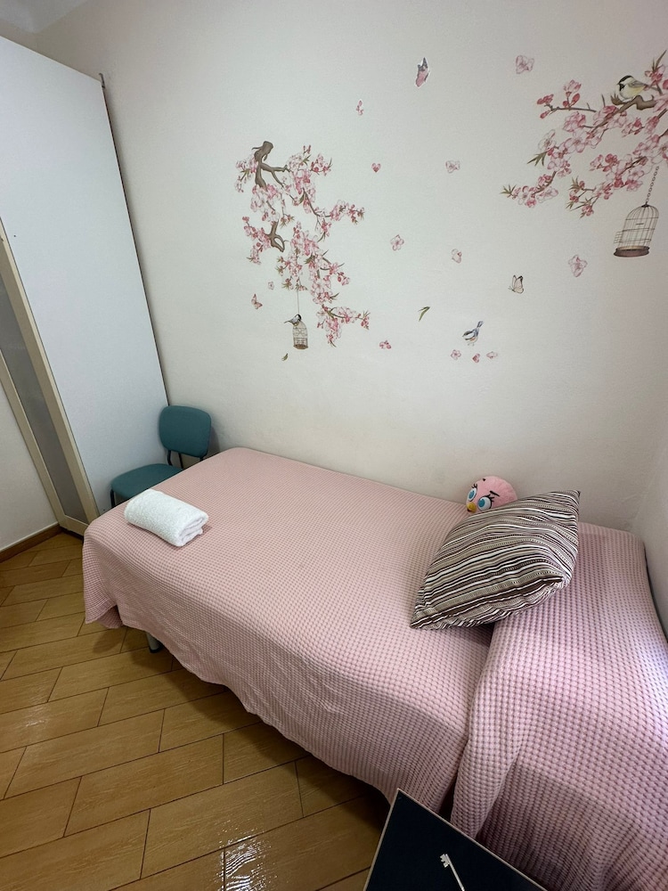 Rooms Valencia
