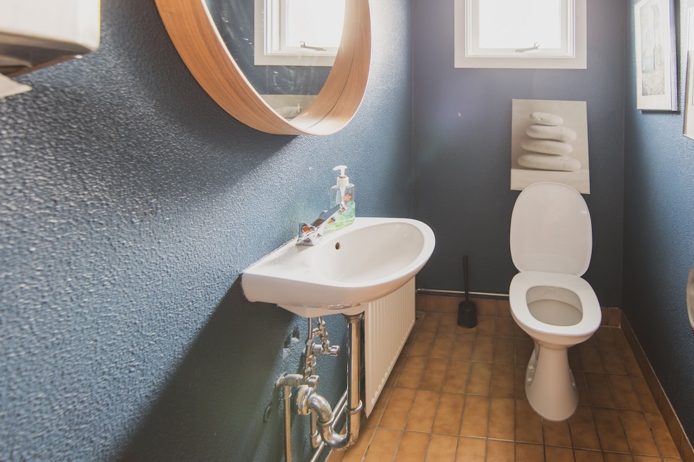 Framtid Hostel