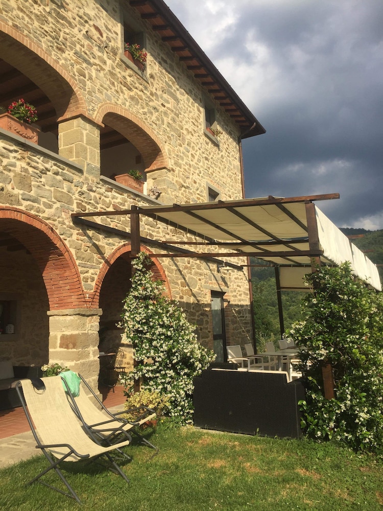 Agriturismo Casentino