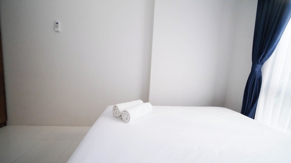 Comfy 1Br At Tamansari Prospero Sidoarjo Apartment