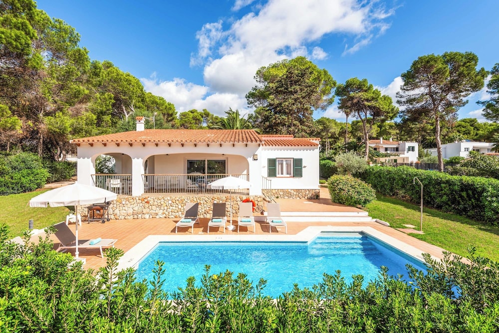 Villa Evita