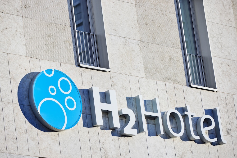 Saarbruecken Vacations - H2 Hotel Saarbrucken - Property Image 4