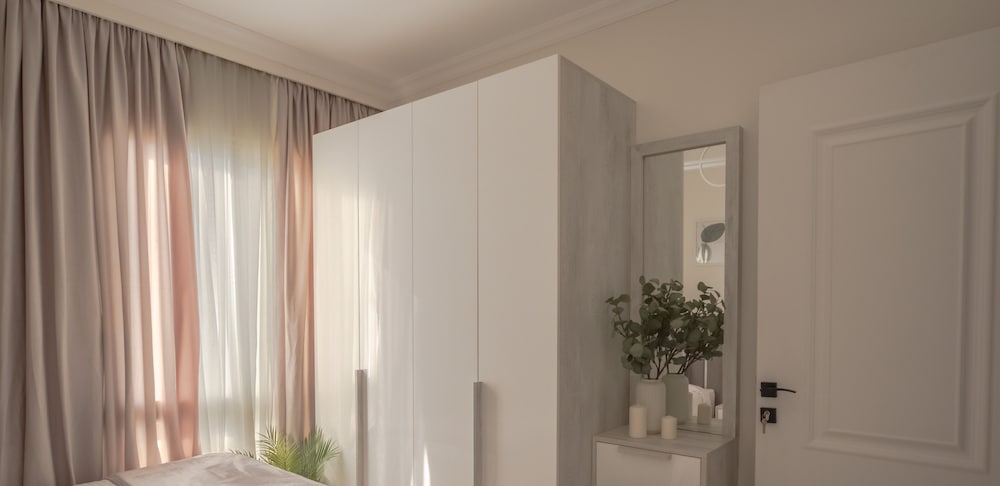 Sokon Residence Madinaity