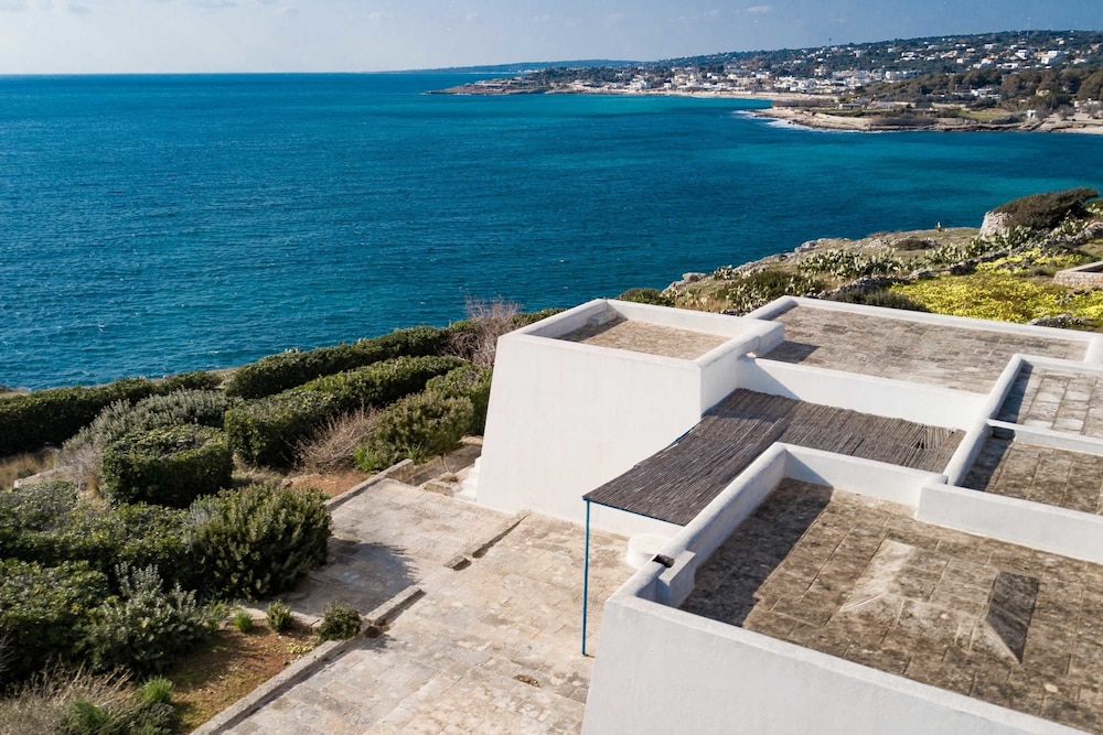 Villa Finestre sul Mare I view 4