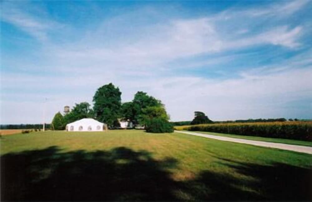 Stevenson Inn & Spa