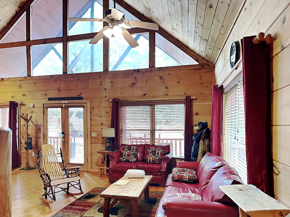 Wild Things by Jackson Mountain Rentals