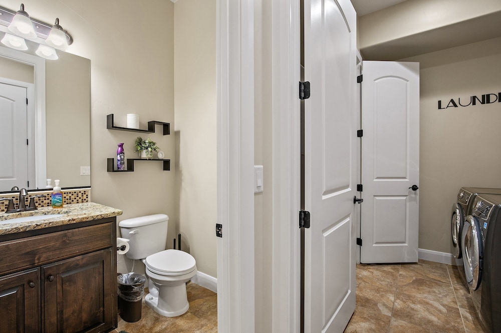 Pebble Beach Retreat At Coral Ridge Resort 4 Bedroom Townhouse