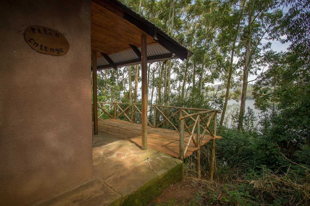 Bushara Island Camp