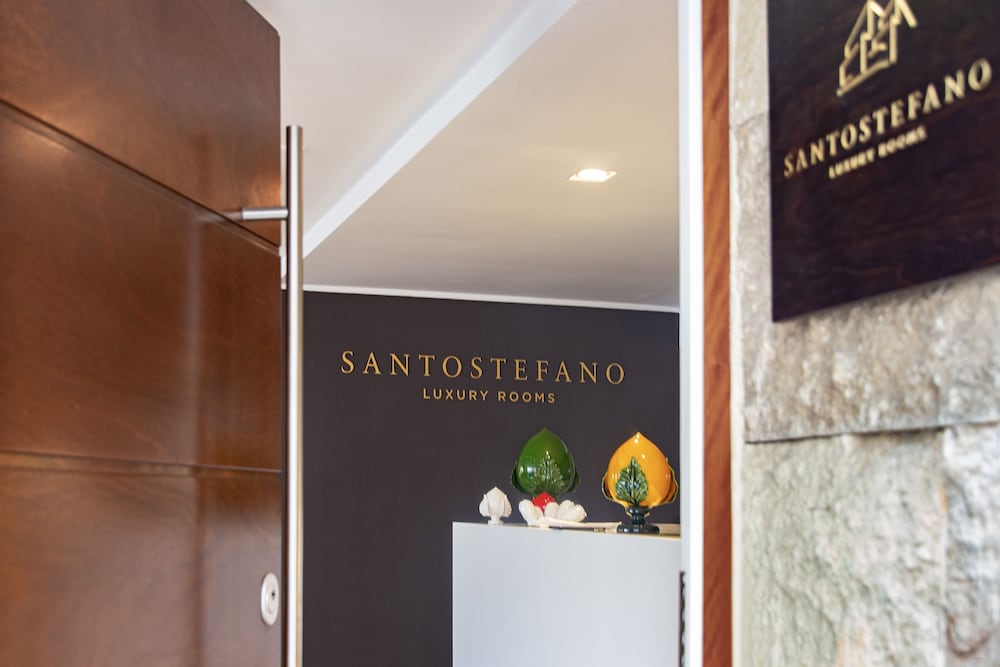Santo Stefano Luxury Rooms