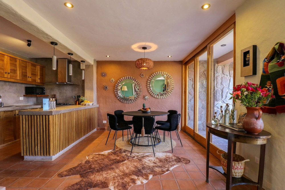 w Awesome 2BR House in Valle Sagrado