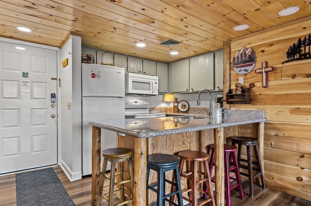 Deer Ridge Mountain Resort