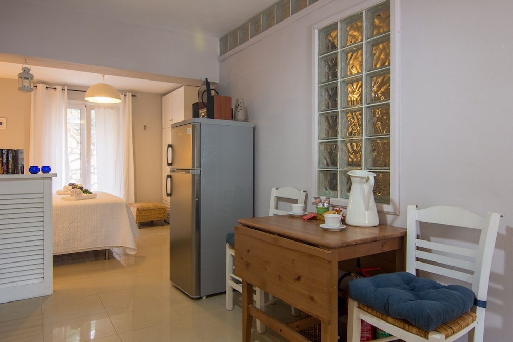 Villa Elaia view 4
