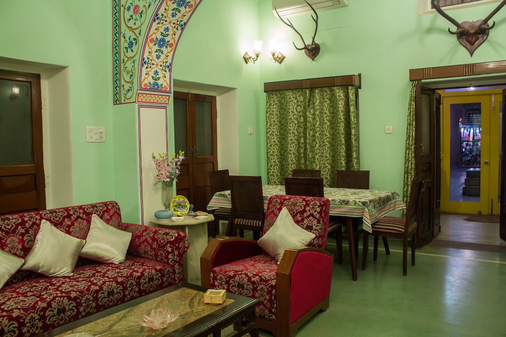 Haveli Kalwara