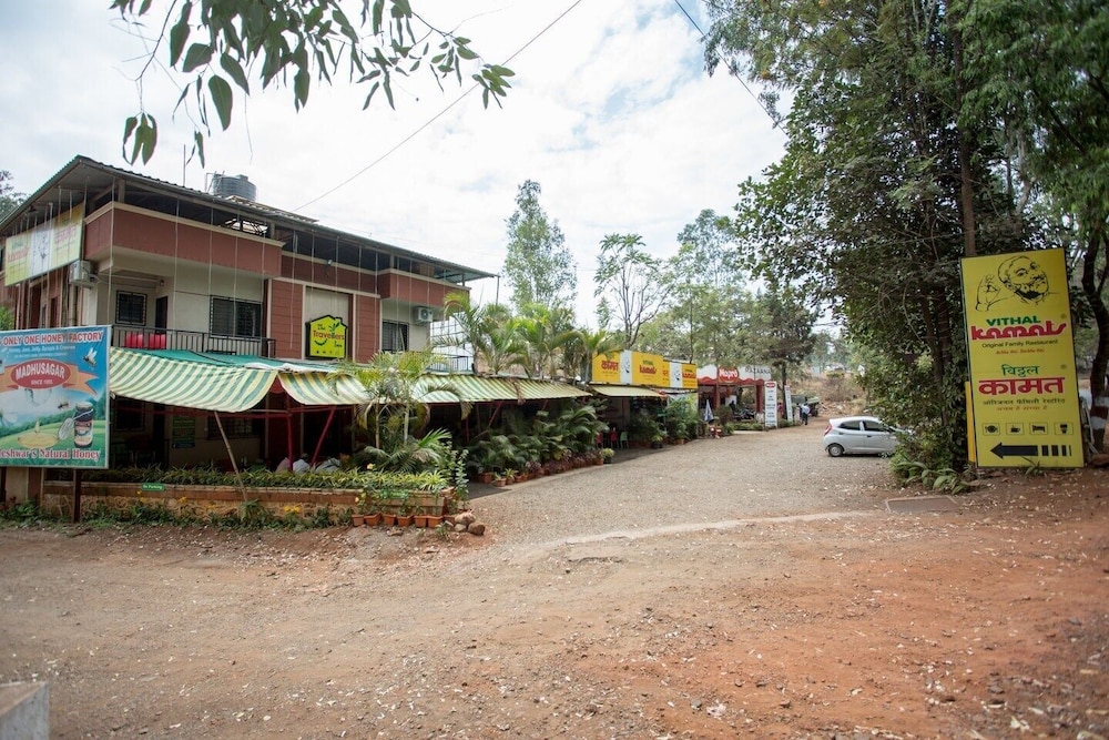 The Travellers Inn