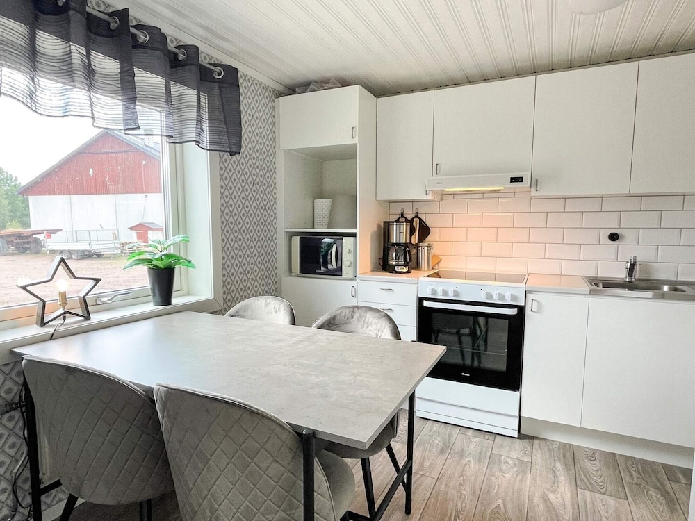 4 Person Holiday Home in Berga