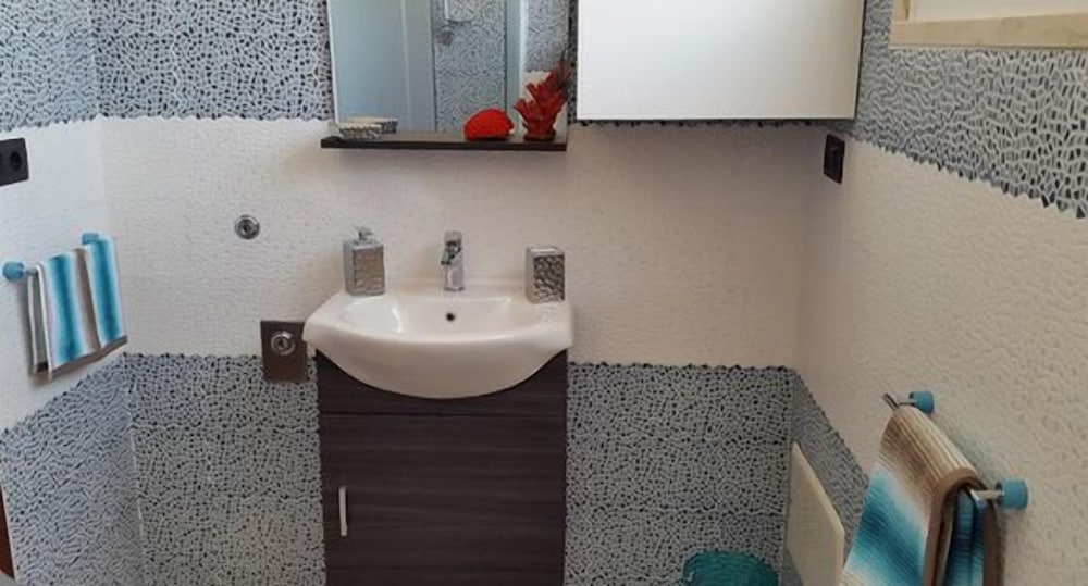 B&B Mare Azzurro