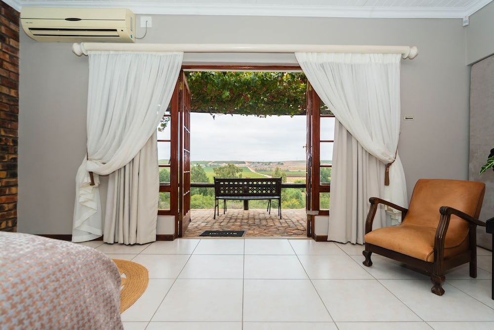 Melkboomsdrift Lodge