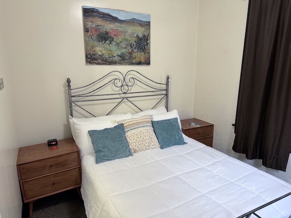 The Block Hotel Bisbee