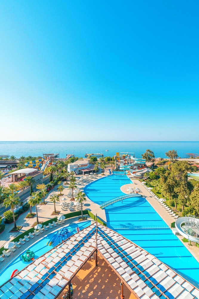 Bera Otel Alanya - Image 14