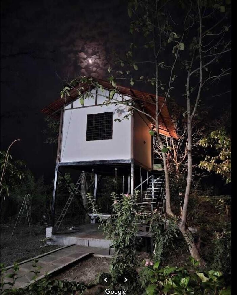 Maya Farm Stay