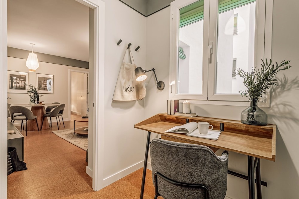 Patti - 2 Bedrooms in Ibiza