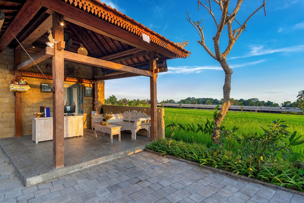 Arindama Villa Ubud by Dhananjaya Hospitality