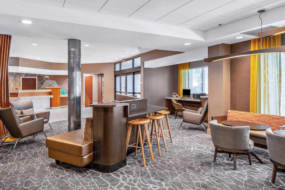San Diego Vacations - SpringHill Suites by Marriott San Diego-Scripps Poway - Property Image 24