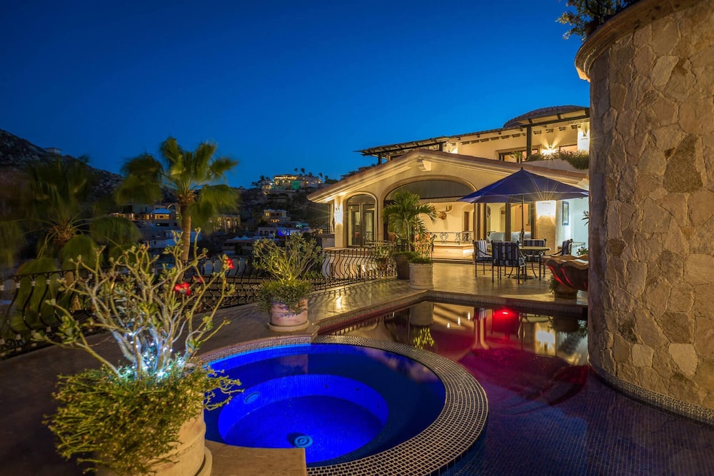 Casa Connie in Cabo San Lucas