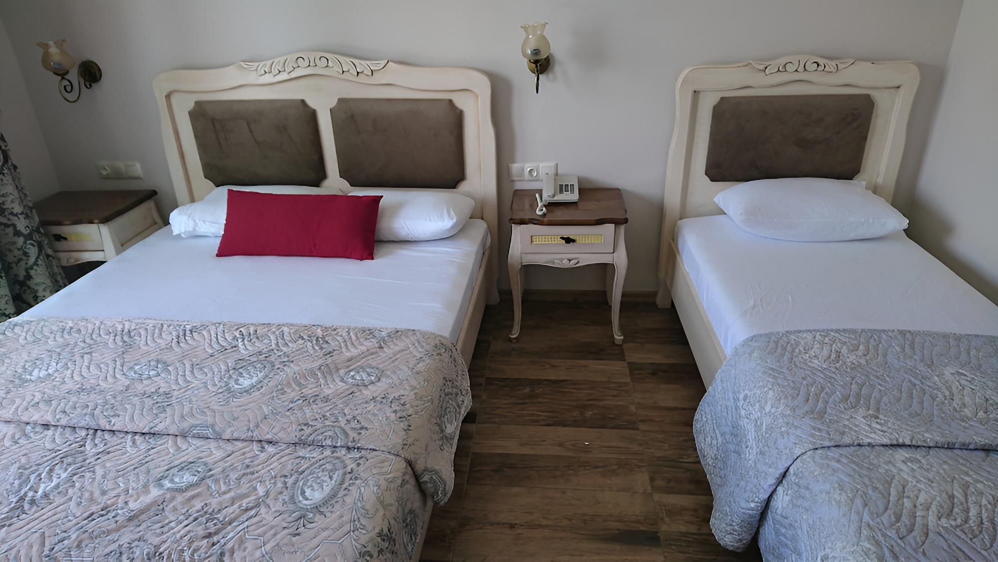 Q&S Cennet Life Hotel