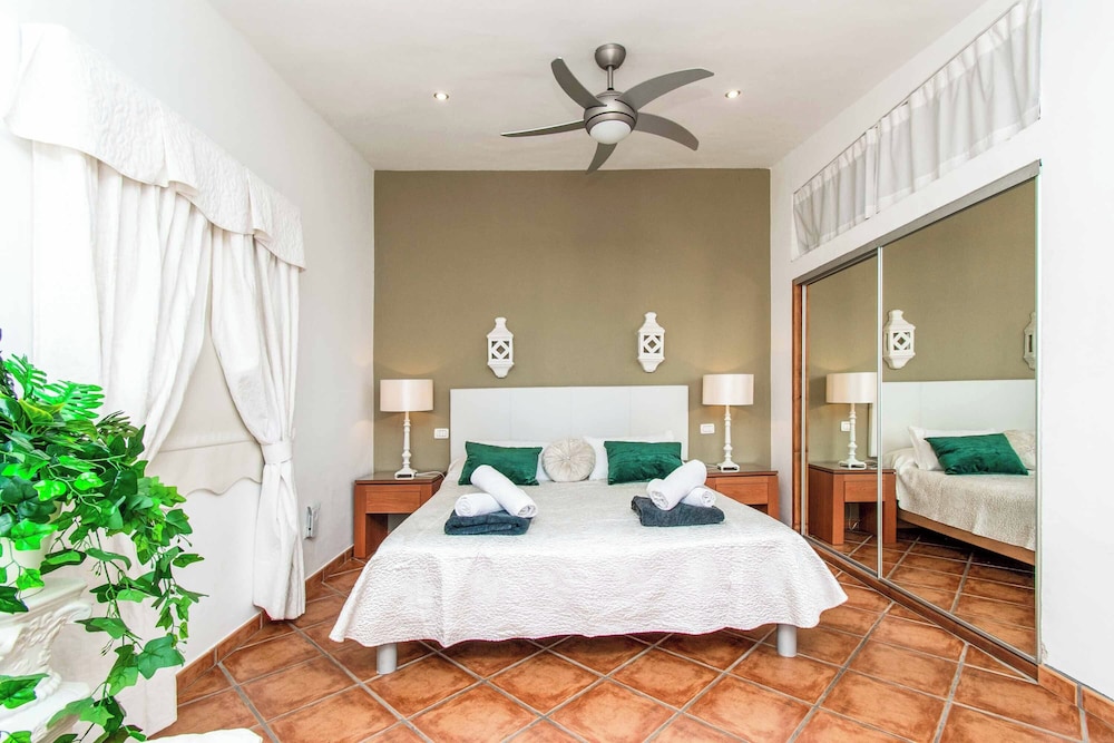 Villa Isabel Sol