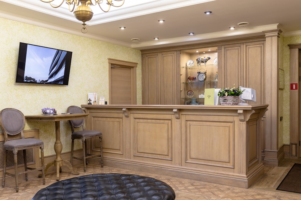 Levada Park-Hotel