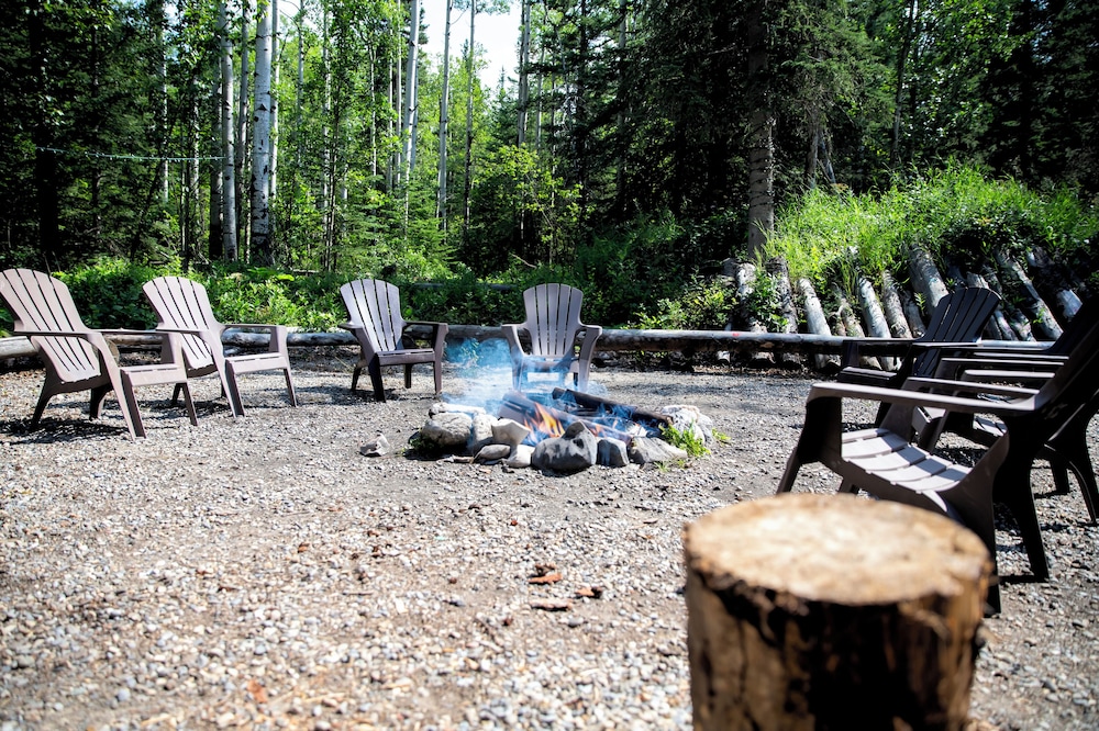 Jasper Gates Resort and RV