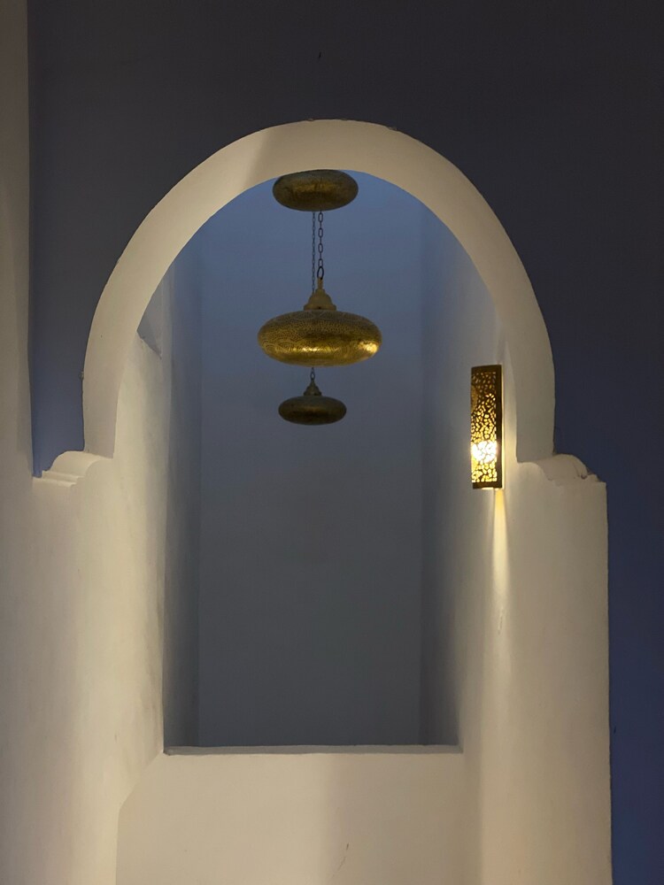 Riad Akasia