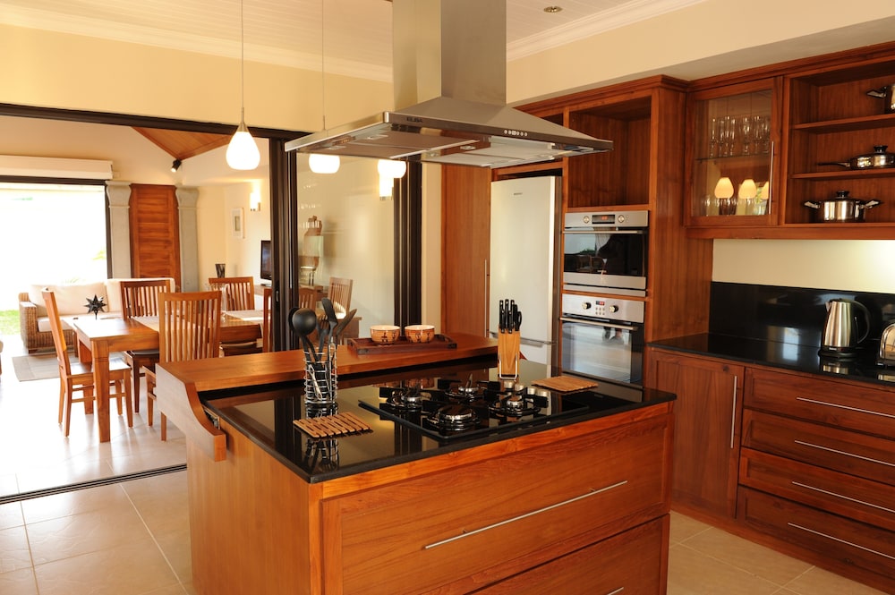 Oasis Villas by Fine and Country