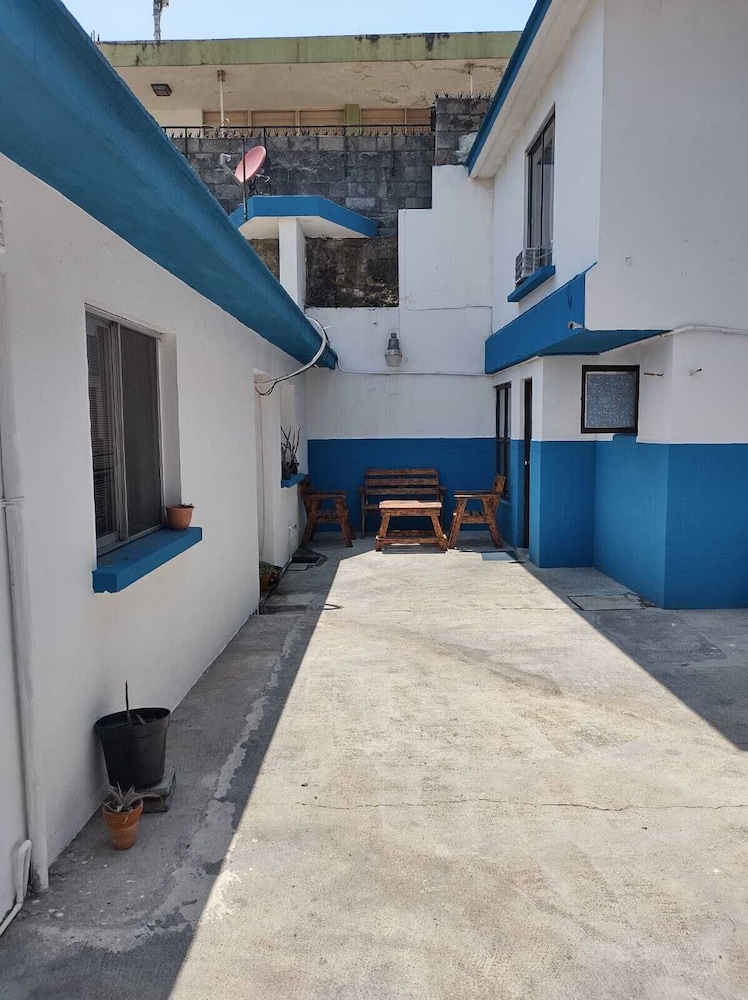 ANTIQUE Casa de Huespedes Barrio Antiguo