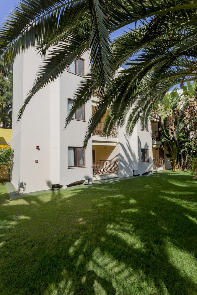 Club Dem Spa & Resort Hotel - All Inclusive