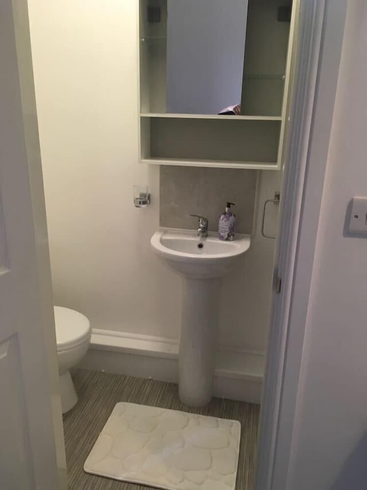 Regent Serviced Suites