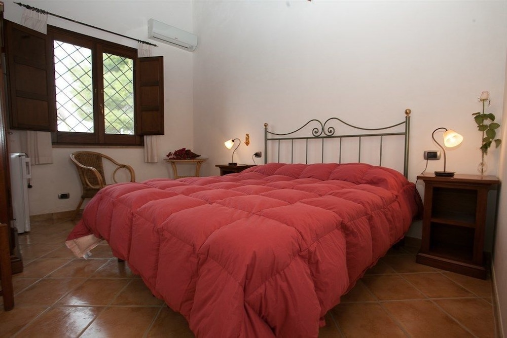 Agriturismo Baglio Donna Santa photo 2