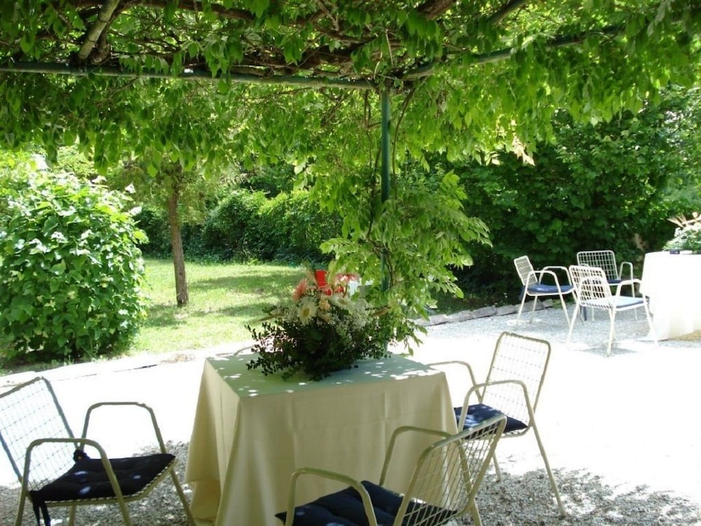 Casale La Fornace