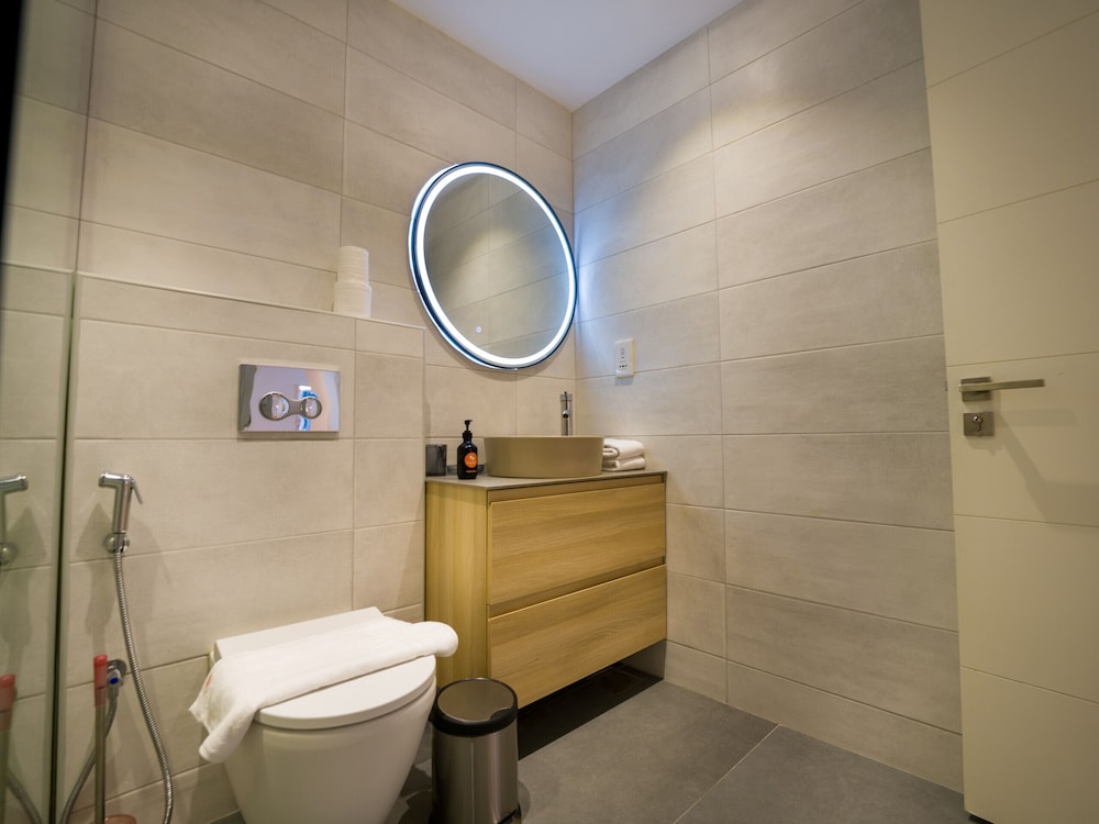 Easygo- Luxury 1bdr South Ridge Downtown