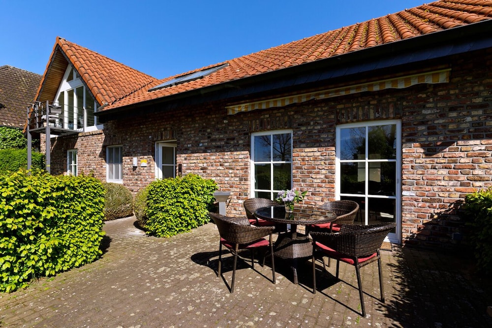 Bauerncafé & Pension Drostenhof view 2