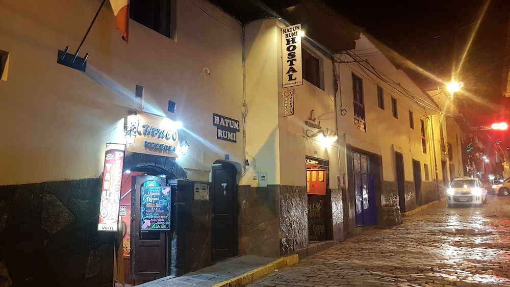 Hostal Hatun Rumi