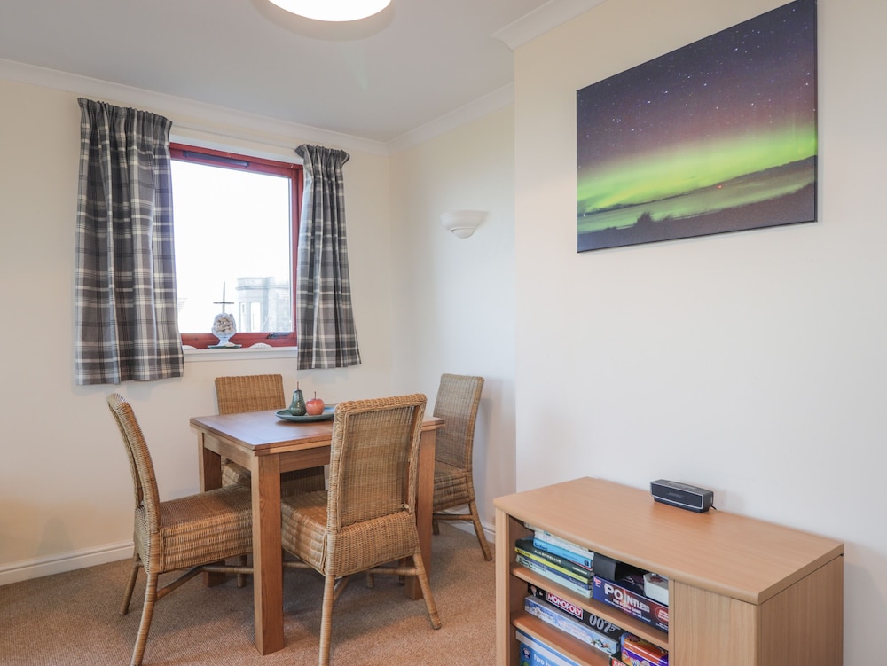 Aurora View