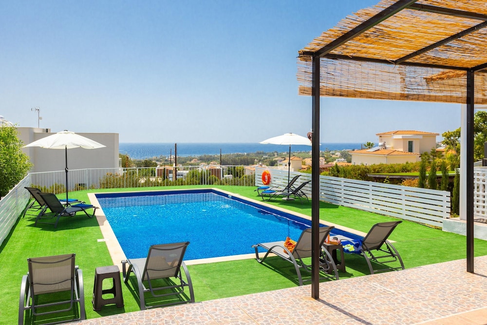 Villa Solon in Peyia