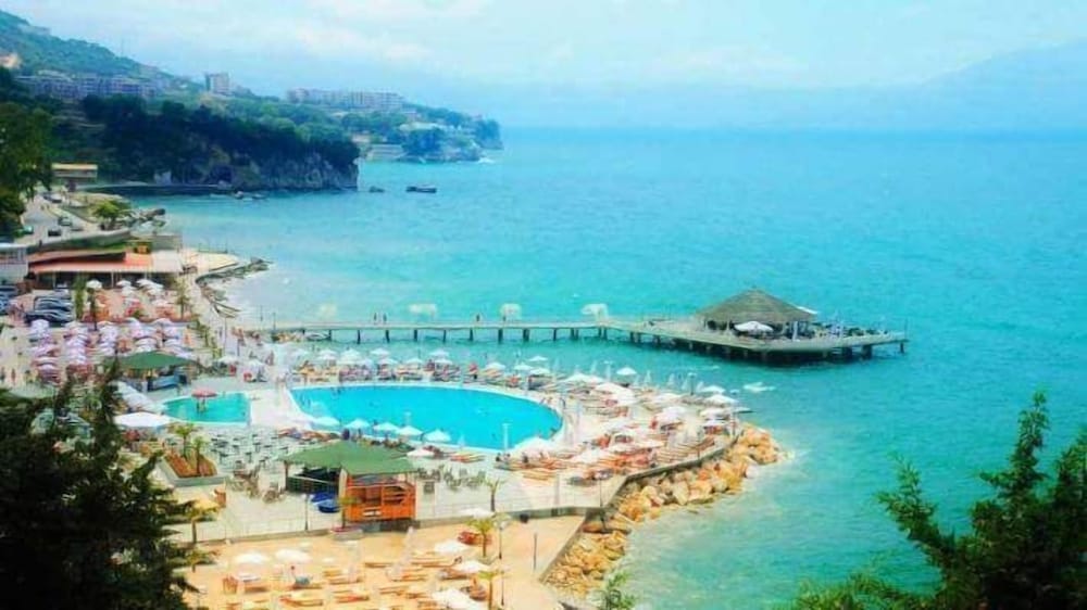 Vlora apartments