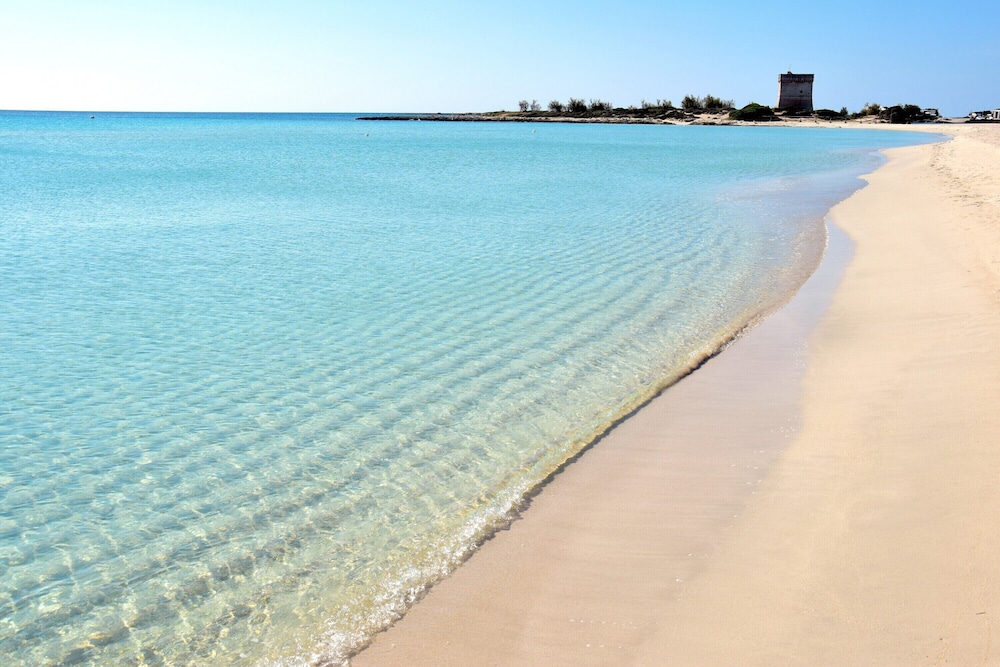 Riva Di Mare Apartment Near The Sea