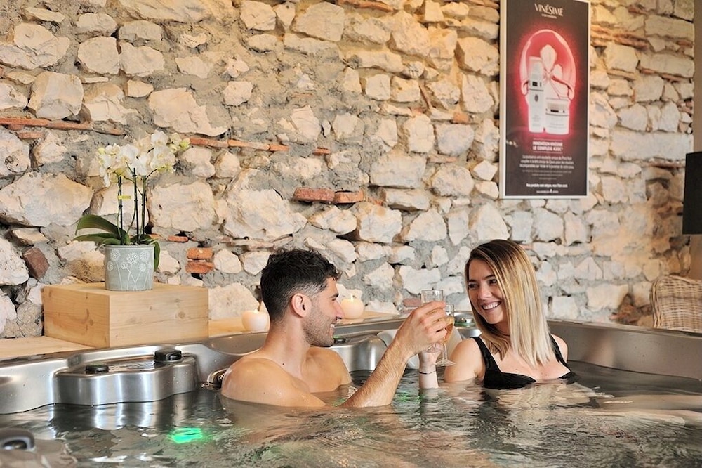 Domaine de Suzel