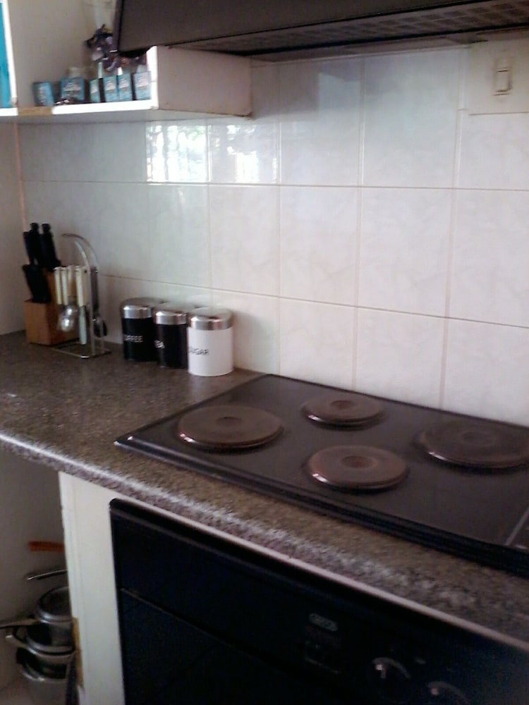JimmyLuh Guesthouse