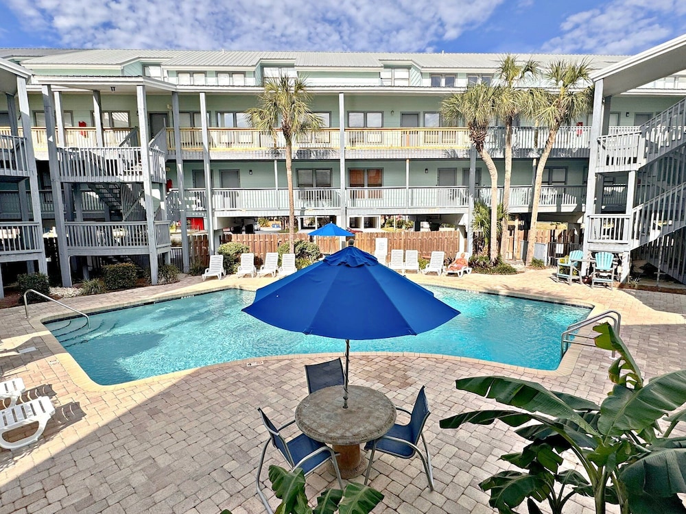 Ocean Reef 504